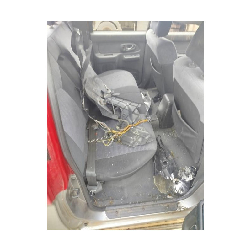 Jante MITSUBISHI L 200 2 d’occasion