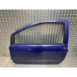Porte avant gauche RENAULT TWINGO 1 PHASE 3 d’occasion