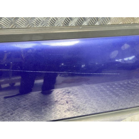 Porte avant gauche RENAULT TWINGO 1 PHASE 3 d’occasion