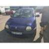 Porte avant gauche RENAULT TWINGO 1 PHASE 3 d’occasion