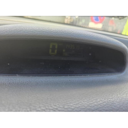 Porte avant gauche RENAULT TWINGO 1 PHASE 3 d’occasion