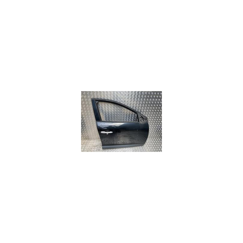 Porte avant droit RENAULT MEGANE 3 PHASE 1 BREAK d’occasion