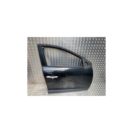 Porte avant droit RENAULT MEGANE 3 PHASE 1 BREAK d’occasion