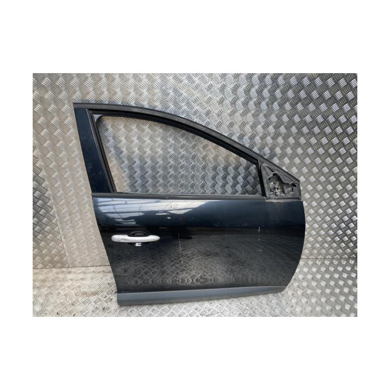 Porte avant droit RENAULT MEGANE 3 PHASE 1 BREAK d’occasion