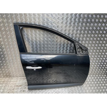 Porte avant droit RENAULT MEGANE 3 PHASE 1 BREAK d’occasion