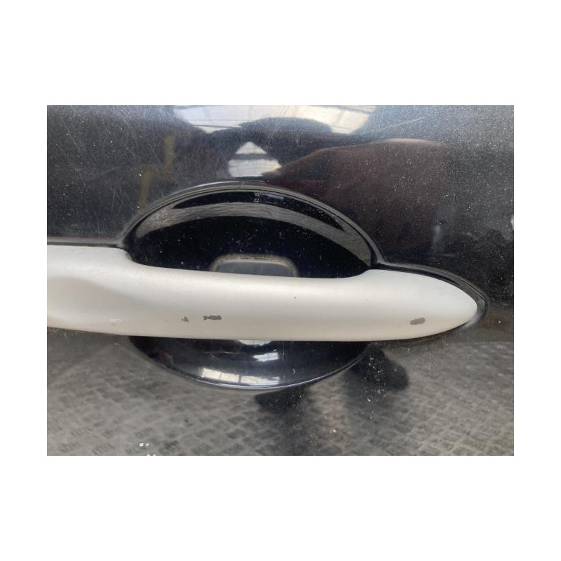 Porte avant droit RENAULT MEGANE 3 PHASE 1 BREAK d’occasion