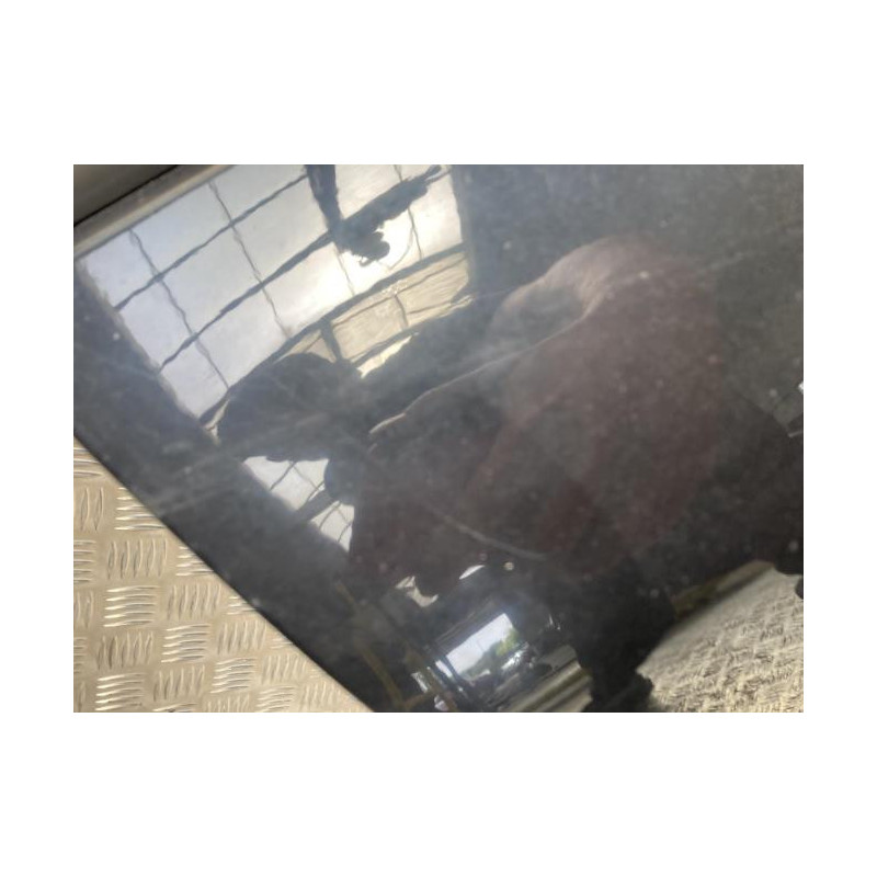 Porte avant droit RENAULT MEGANE 3 PHASE 1 BREAK d’occasion