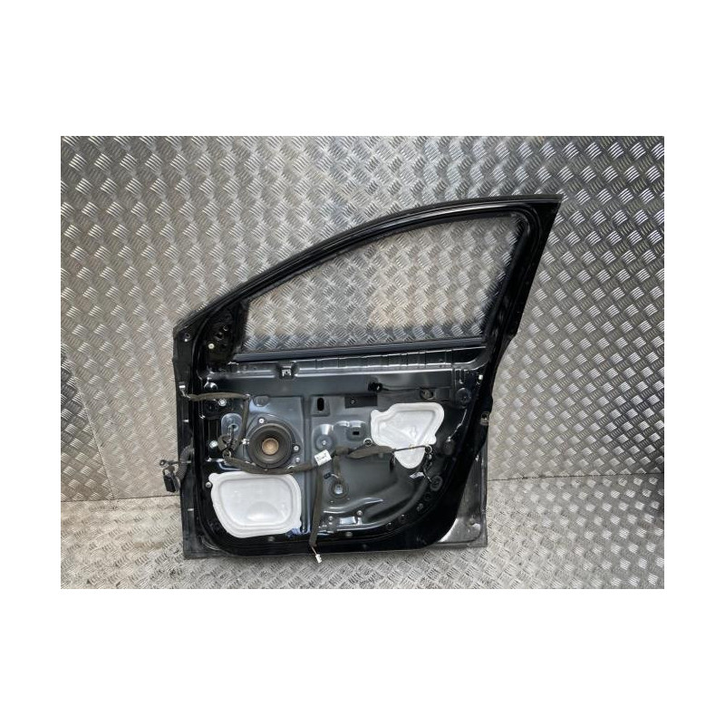 Porte avant droit RENAULT MEGANE 3 PHASE 1 BREAK d’occasion