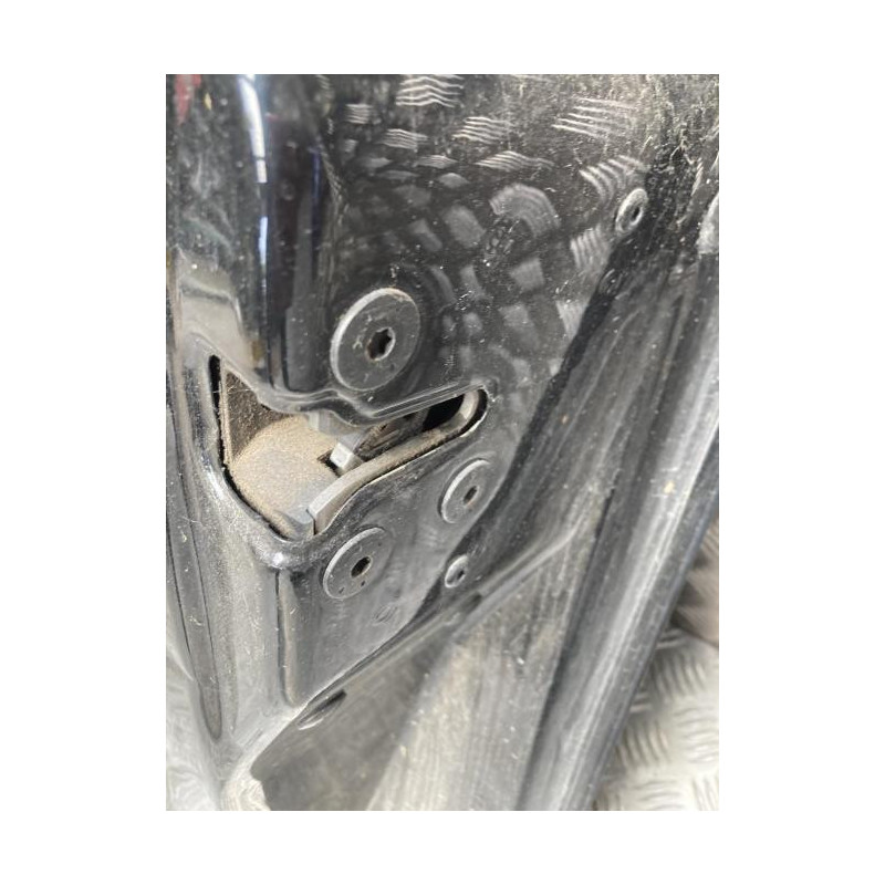 Porte avant droit RENAULT MEGANE 3 PHASE 1 BREAK d’occasion