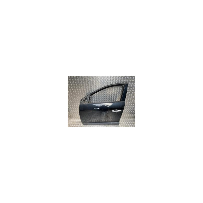 Porte avant gauche RENAULT MEGANE 3 PHASE 1 BREAK d’occasion