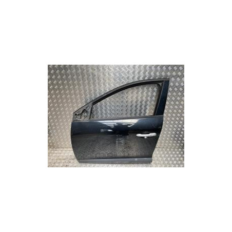 Porte avant gauche RENAULT MEGANE 3 PHASE 1 BREAK d’occasion