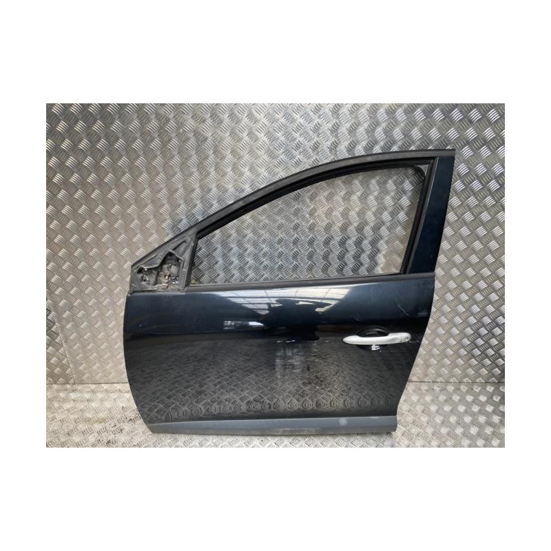Porte avant gauche RENAULT MEGANE 3 PHASE 1 BREAK d’occasion
