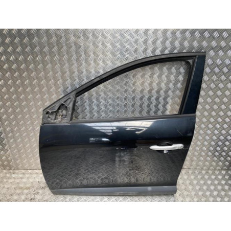 Porte avant gauche RENAULT MEGANE 3 PHASE 1 BREAK d’occasion