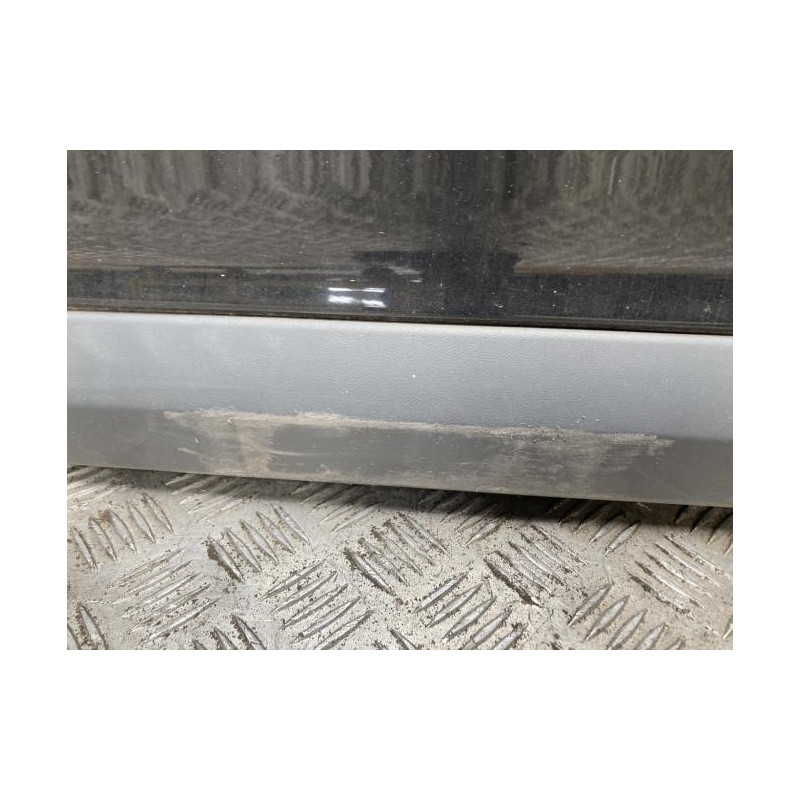 Porte avant gauche RENAULT MEGANE 3 PHASE 1 BREAK d’occasion