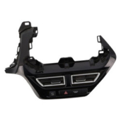 Aerateur tableau de bord SUZUKI SX4 2 S-CROSS PHASE 2 d’occasion