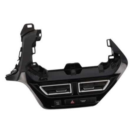 Aerateur tableau de bord SUZUKI SX4 2 S-CROSS PHASE 2 d’occasion