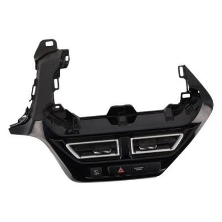 Aerateur tableau de bord SUZUKI SX4 2 S-CROSS PHASE 2 d’occasion