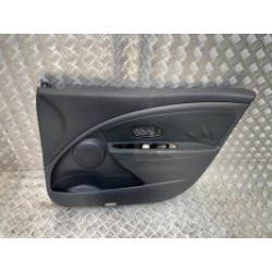 Panneau de porte avant droit RENAULT MEGANE 3 PHASE 1 BREAK d’occasion