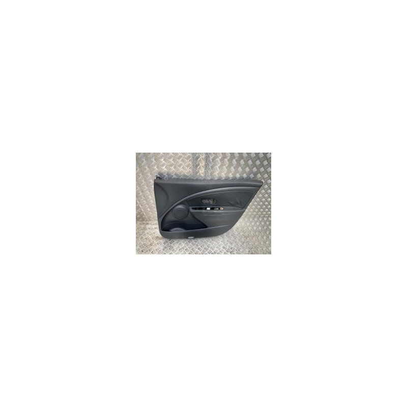 Panneau de porte avant droit RENAULT MEGANE 3 PHASE 1 BREAK d’occasion