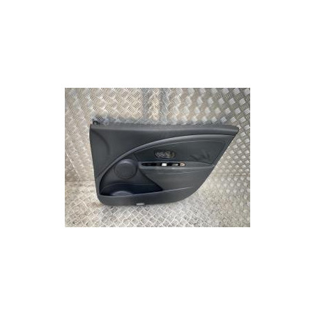 Panneau de porte avant droit RENAULT MEGANE 3 PHASE 1 BREAK d’occasion