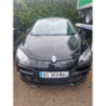 Panneau de porte avant droit RENAULT MEGANE 3 PHASE 1 BREAK d’occasion