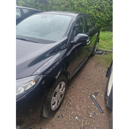Panneau de porte avant droit RENAULT MEGANE 3 PHASE 1 BREAK d’occasion