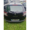 Panneau de porte avant droit RENAULT MEGANE 3 PHASE 1 BREAK d’occasion