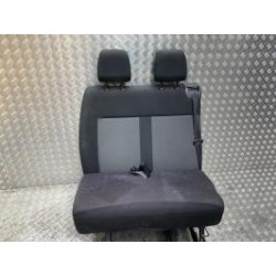 Siege avant droit (banquette double) CITROEN JUMPY 3 XS PHASE 1 d’occasion