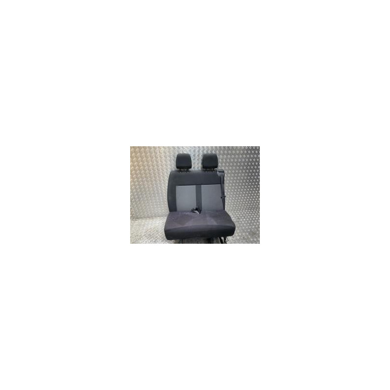 Siege avant droit (banquette double) CITROEN JUMPY 3 XS PHASE 1 d’occasion