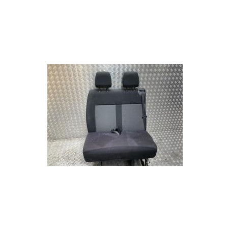 Siege avant droit (banquette double) CITROEN JUMPY 3 XS PHASE 1 d’occasion