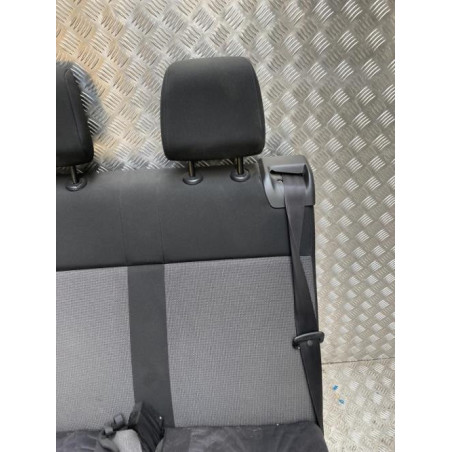 Siege avant droit (banquette double) CITROEN JUMPY 3 XS PHASE 1 d’occasion