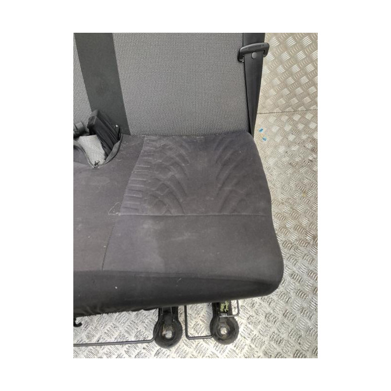 Siege avant droit (banquette double) CITROEN JUMPY 3 XS PHASE 1 d’occasion