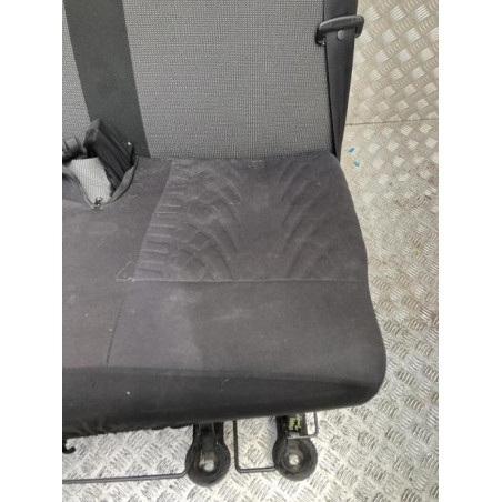 Siege avant droit (banquette double) CITROEN JUMPY 3 XS PHASE 1 d’occasion