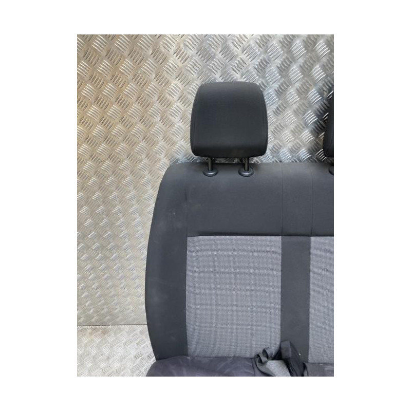 Siege avant droit (banquette double) CITROEN JUMPY 3 XS PHASE 1 d’occasion