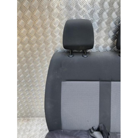 Siege avant droit (banquette double) CITROEN JUMPY 3 XS PHASE 1 d’occasion