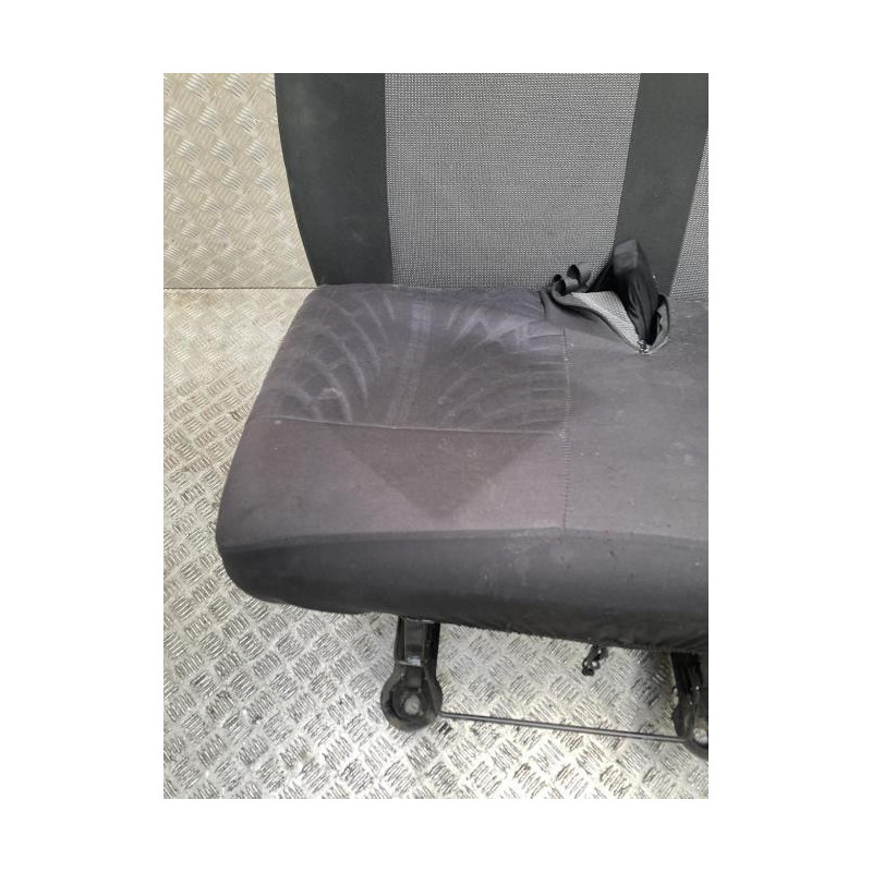 Siege avant droit (banquette double) CITROEN JUMPY 3 XS PHASE 1 d’occasion