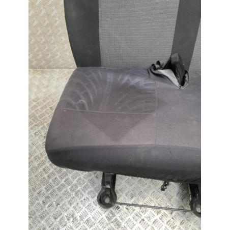 Siege avant droit (banquette double) CITROEN JUMPY 3 XS PHASE 1 d’occasion