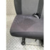 Siege avant droit (banquette double) CITROEN JUMPY 3 XS PHASE 1 d’occasion