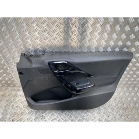 Panneau de porte avant droit PEUGEOT 208 1 PHASE 2 d’occasion
