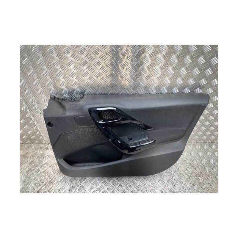Panneau de porte avant droit PEUGEOT 208 1 PHASE 2 d’occasion