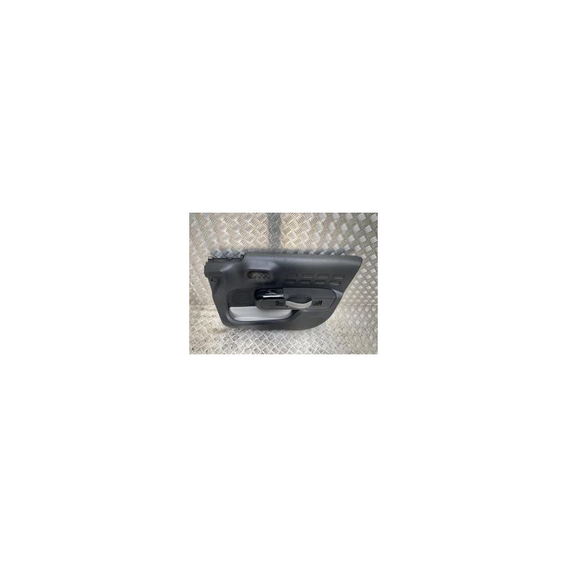 Panneau de porte avant droit CITROEN C3 3 PHASE 1 d’occasion