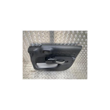 Panneau de porte avant droit CITROEN C3 3 PHASE 1 d’occasion