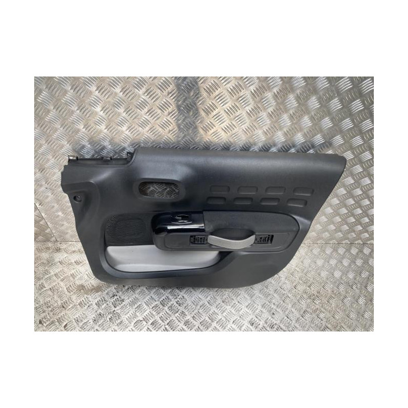 Panneau de porte avant droit CITROEN C3 3 PHASE 1 d’occasion