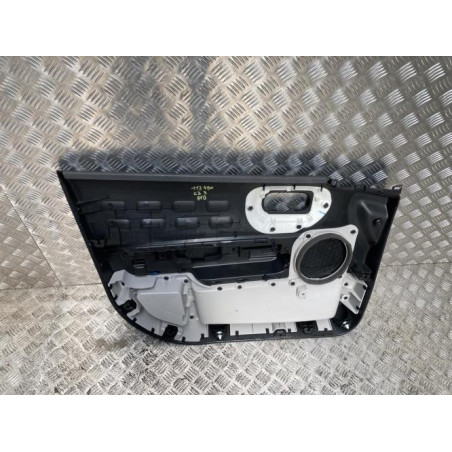 Panneau de porte avant droit CITROEN C3 3 PHASE 1 d’occasion