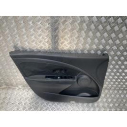 Panneau de porte avant gauche RENAULT MEGANE 3 PHASE 1 BREAK d’occasion