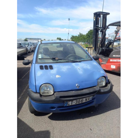 Platine feu arriere gauche RENAULT TWINGO 1 PHASE 3 d’occasion