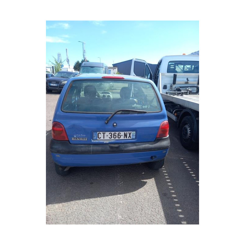 Platine feu arriere gauche RENAULT TWINGO 1 PHASE 3 d’occasion