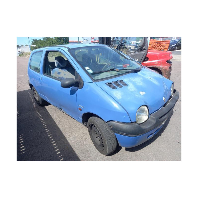 Platine feu arriere gauche RENAULT TWINGO 1 PHASE 3 d’occasion