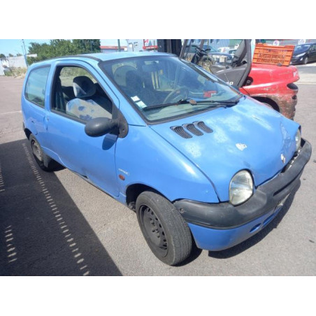 Platine feu arriere gauche RENAULT TWINGO 1 PHASE 3 d’occasion