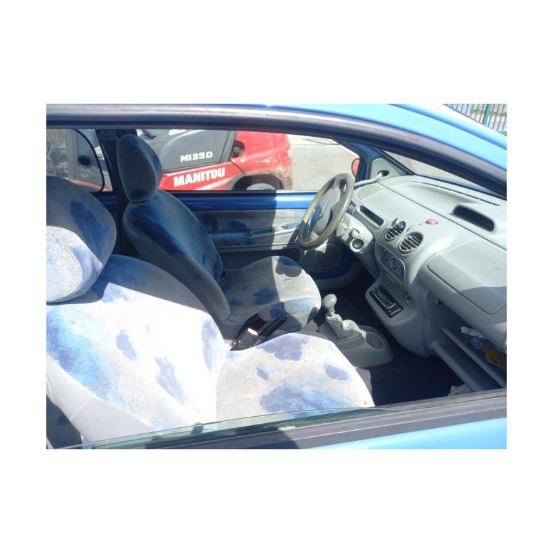 Platine feu arriere gauche RENAULT TWINGO 1 PHASE 3 d’occasion